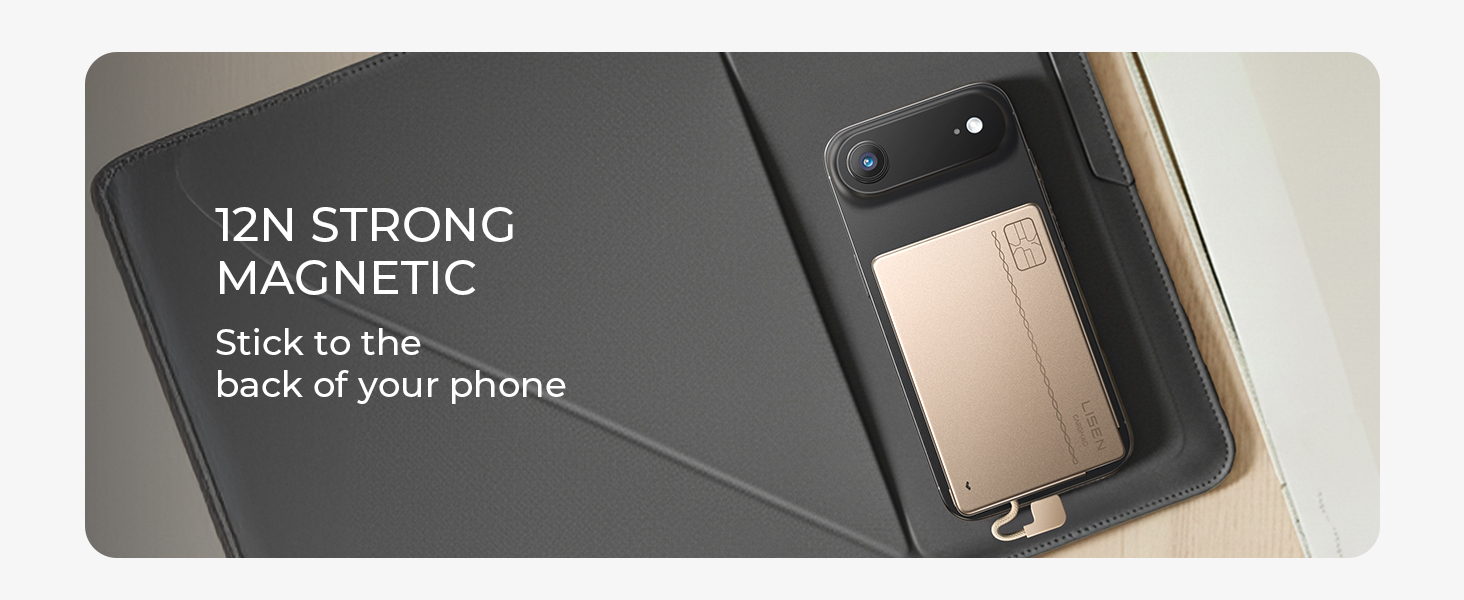 chargecard portable charger