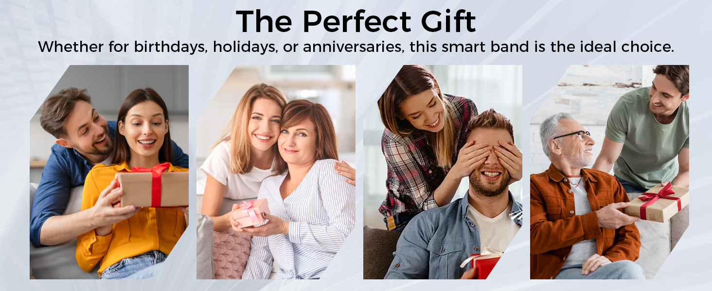 Elegant design, perfect for gifting