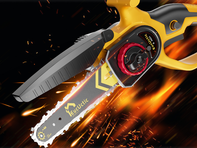 electric hand saw for wood cutting chain chainsaw 6 inch chainsaw portable chainsaw