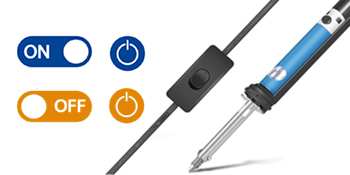 SOLDER IRON