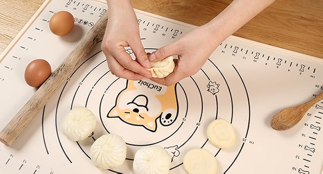 pastry mat for dough