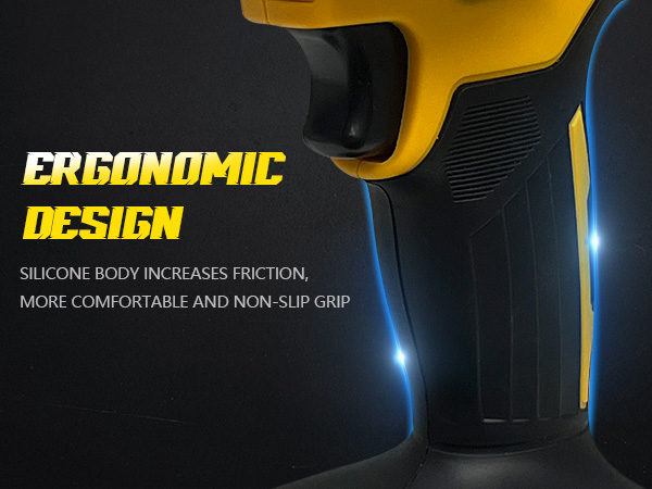 impact wrench