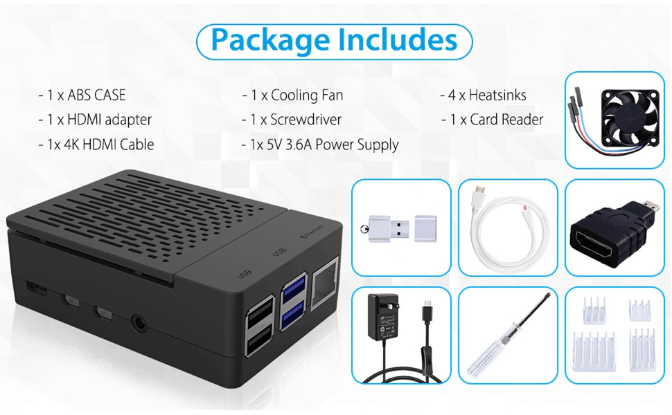 raspberry pi pwm fan