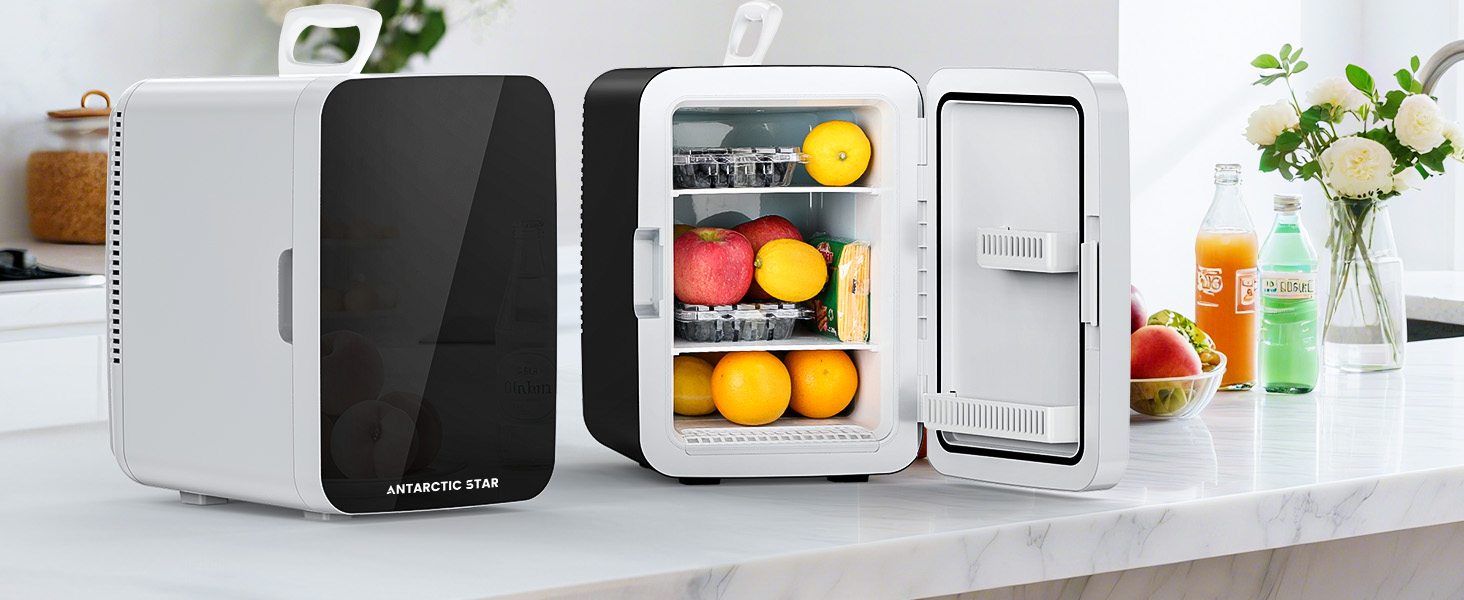 MINI FRIDGE FOR BEDROOM