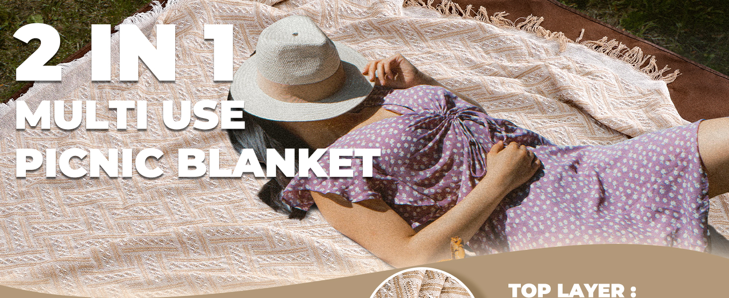 Picnic Blanket