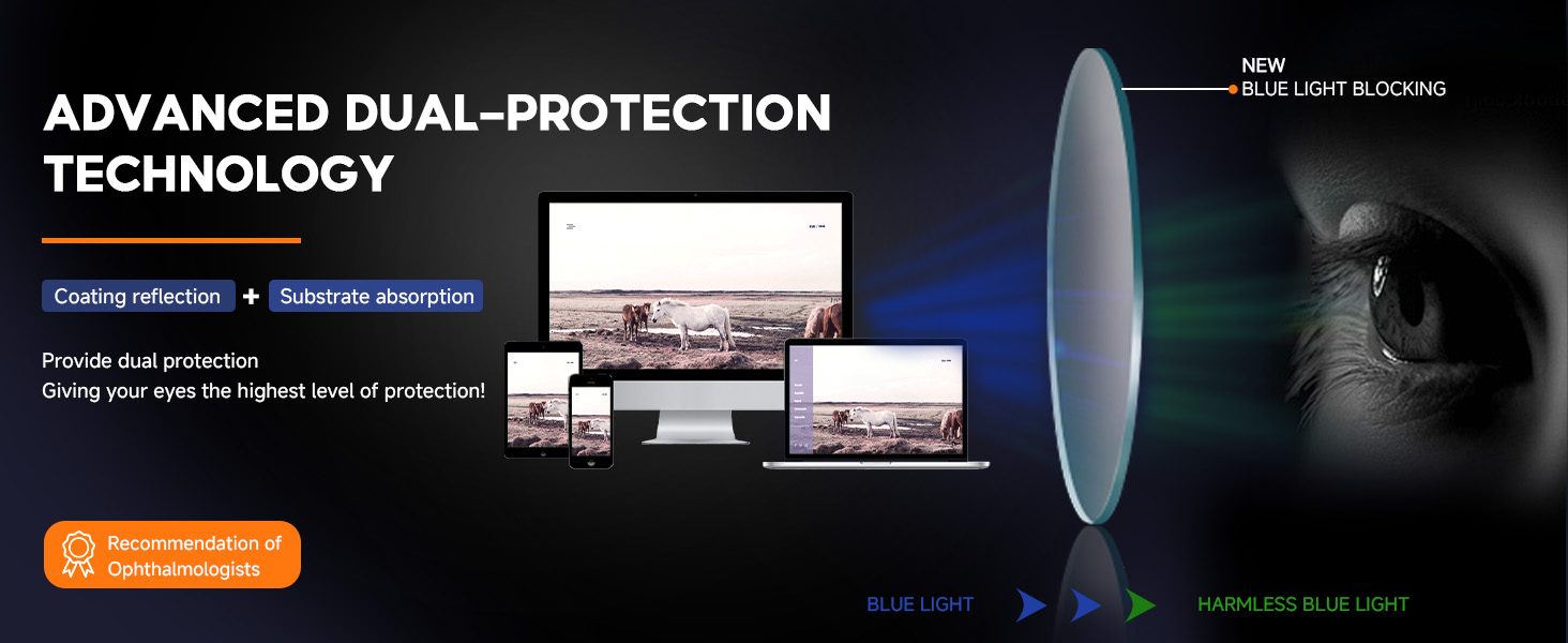 womens blue light glasses