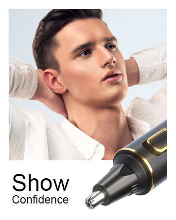 nose trimmer for men