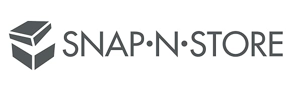 Snap N Store Logo