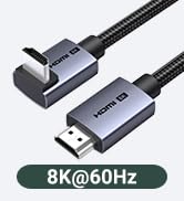 8K HDMI Cable