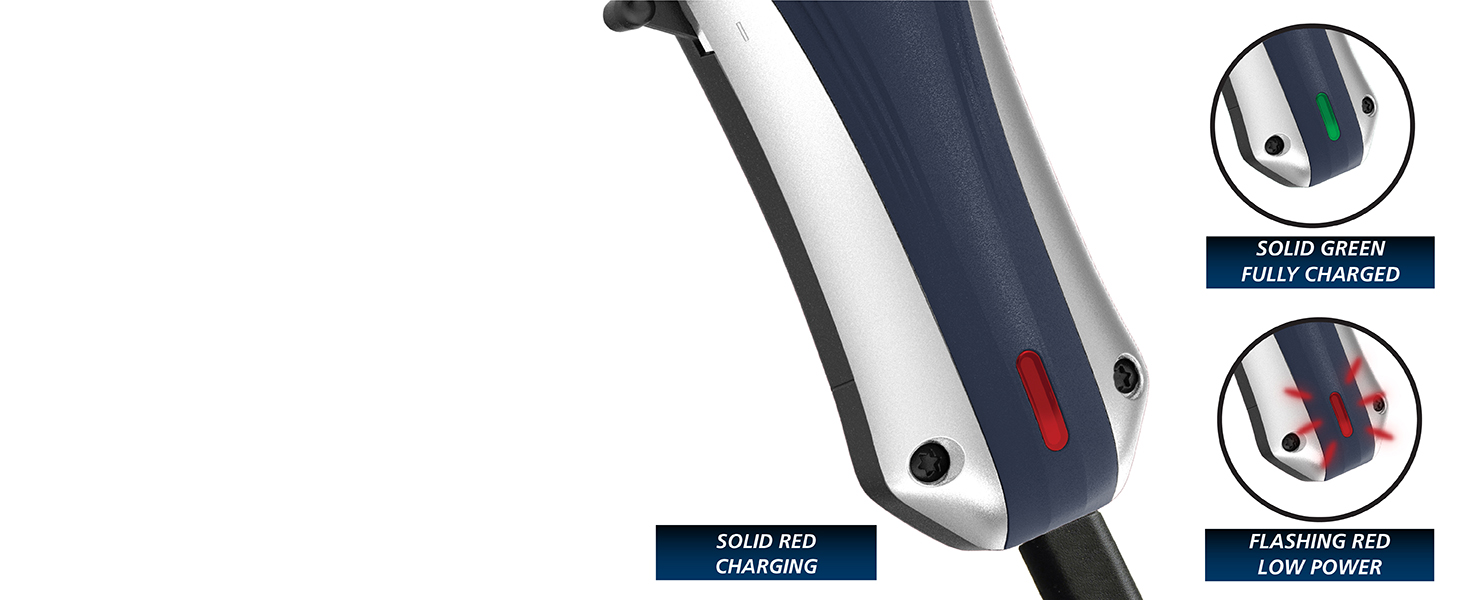 B09XLX656Z 79470 Wahl Clipper Lithium Pro Cordless hair clipper rechargeable wireless haircut