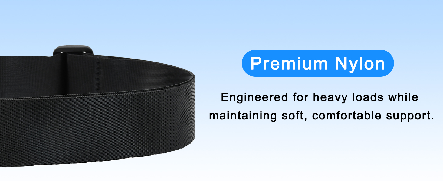 camera neck strap