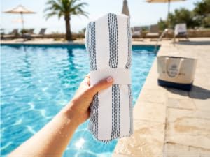 swim towels