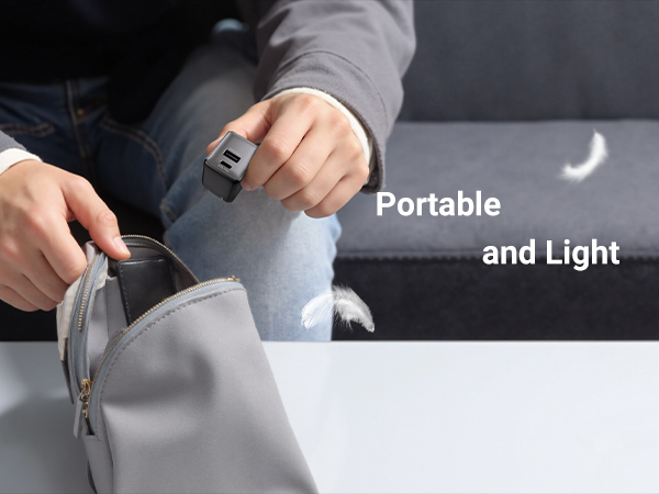 Portable &amp;amp; Light