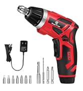 Electric screwdriver