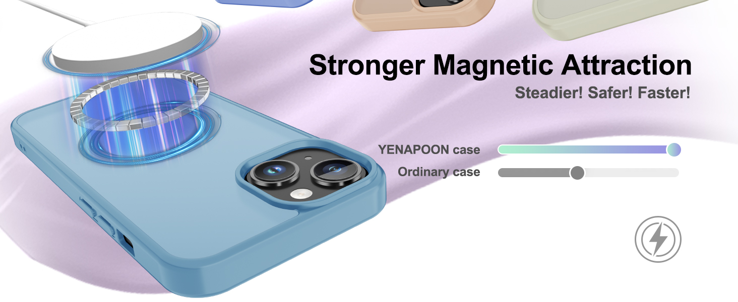 Colorful &amp; Stylish Case, Attractive when in your hand