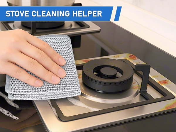 kitchen cloths for cleaning counters