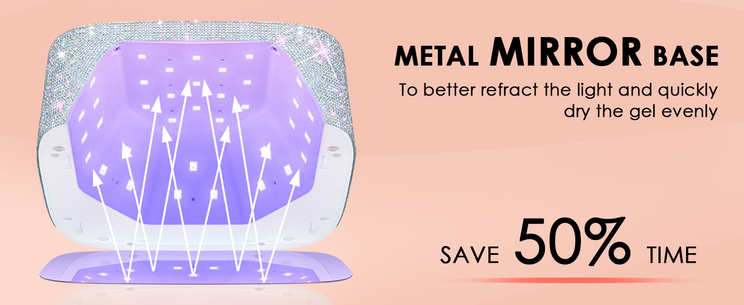 nail lamp
