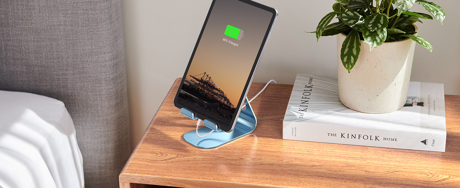 tablet stand for desk