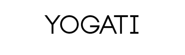 YOGATI