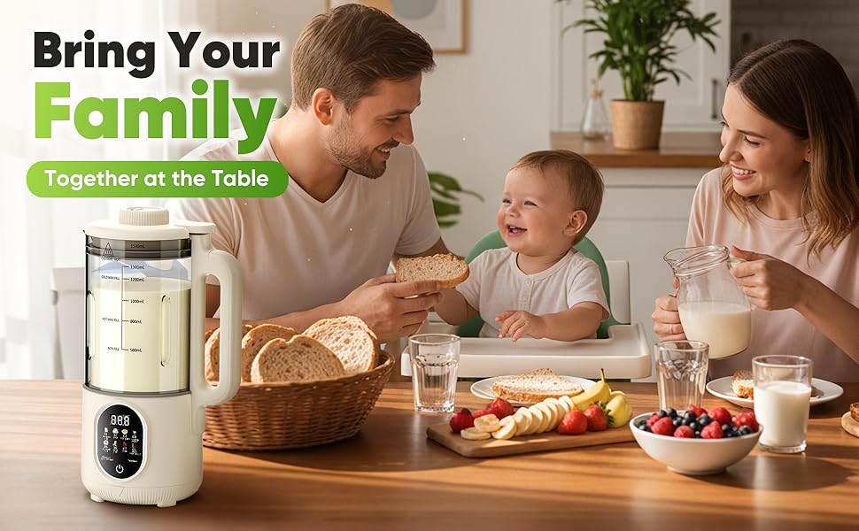 nut milk maker machine,nut milk maker,soy milk maker