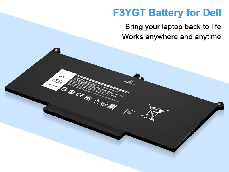 F3YGT