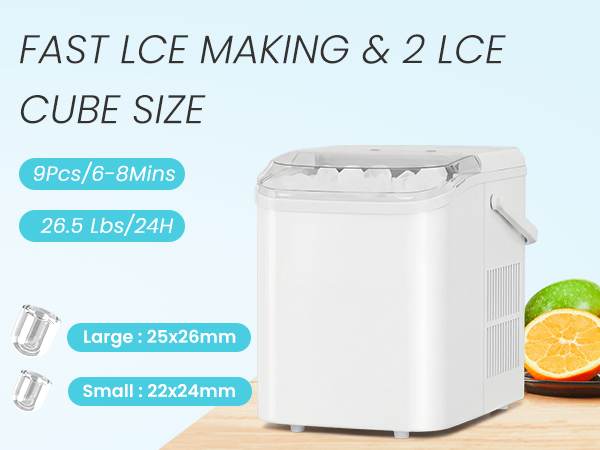 ice maker
