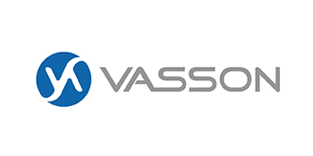 VASSON LOGO