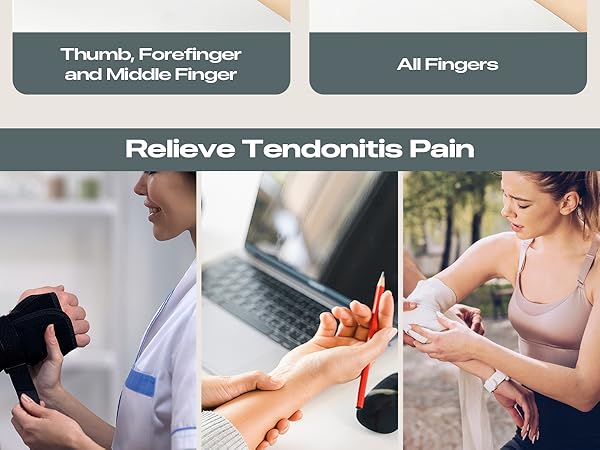 Grip Strength Trainer Adjustable Resistance Strength Trainer Hand Gripper &amp;amp; Forearm Strengthener