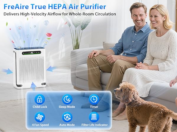 Air Purifier
