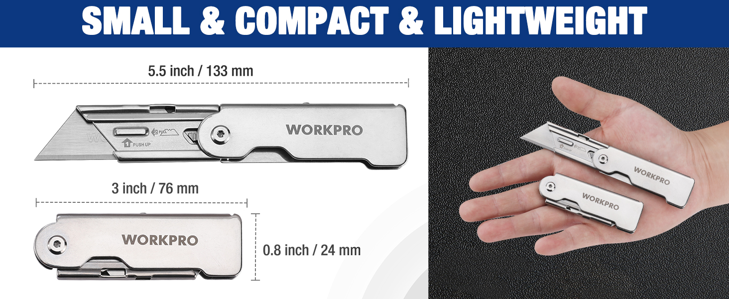 utility knife