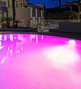 POOL LIGHTS