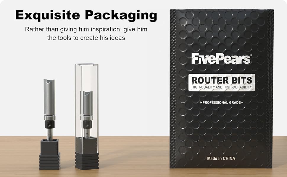 Router Bits 5