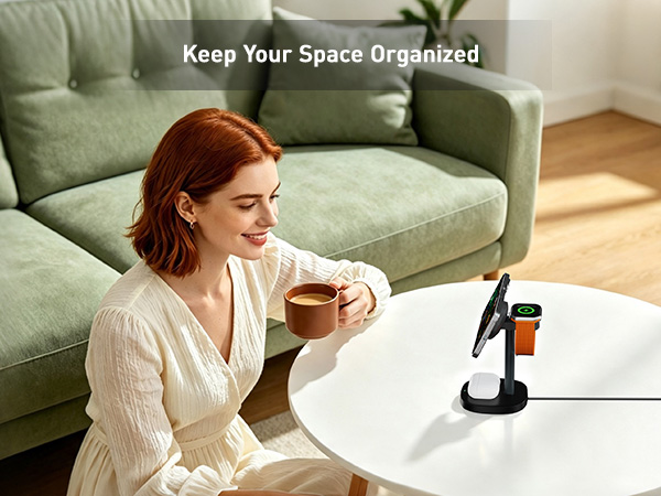 wireless charger