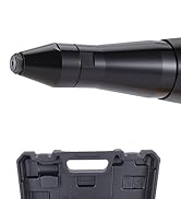 Cordless Rivet Gun Tool for Dewalt 20V Max Battery(No Battery), Brushless Electric Automatic Rive...