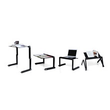 The infinite adjustments make getting the right angle.