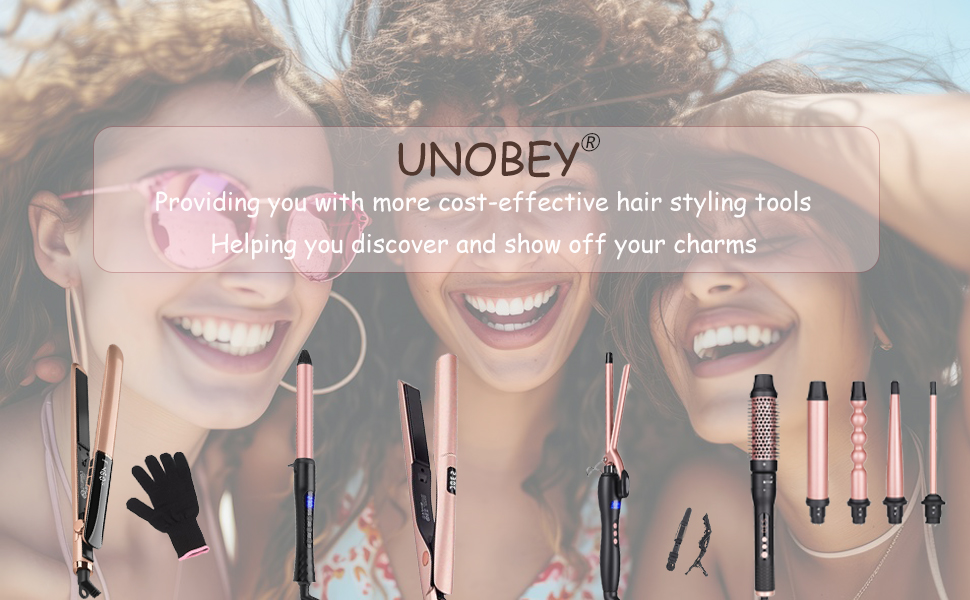 Hair Straightener Professional