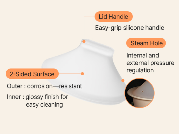 steamer
