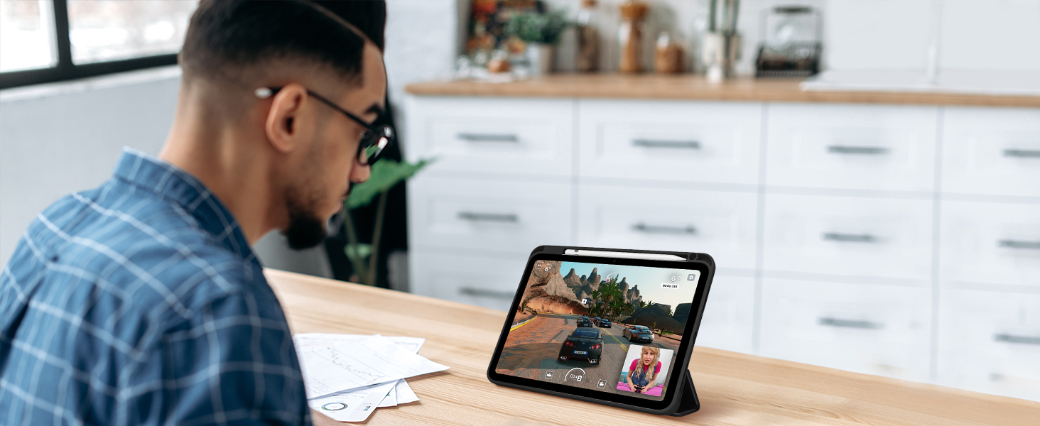 Comfortable Viewing Angles