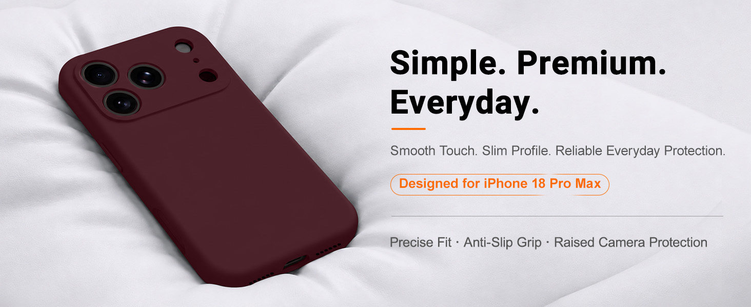 iphone 18 pro case