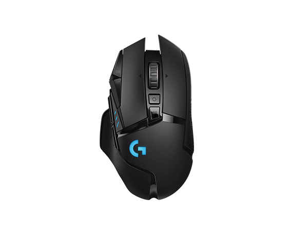 G502 LIGHTSPEED