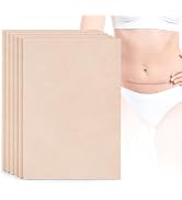 Tattoo Cover Up Patch 6 Pcs,LXIANGN Waterproof Sweatproof Sticker Patch Ultra Thin Tattoo Cover U...