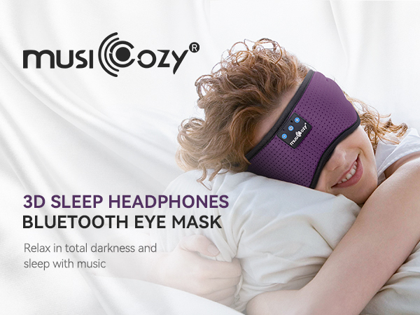 sleep headphones bluetooth sleeping headphone bluetooth sleep headphone wireless sleep phones gifts