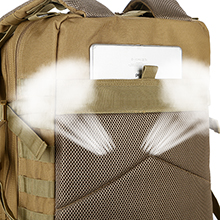GYM backpack