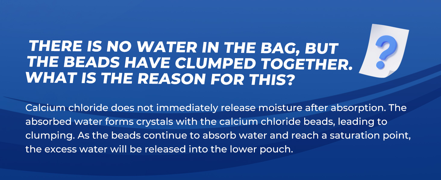 moisture absorbers hanging bags