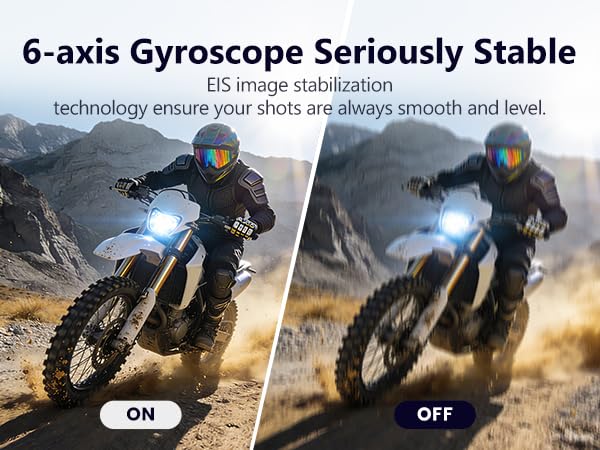 EIS Stabilization