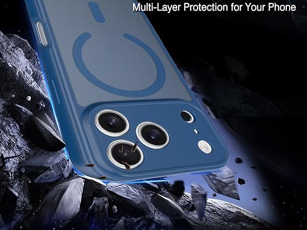 phone case for iphone 17 pro