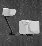 KONDOR BLUE x Taylor Jackson | Sidekick BTS Bracket | Action Camera Mount