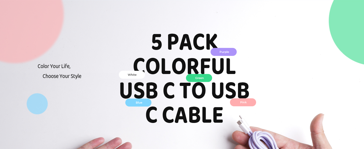 usb c cable