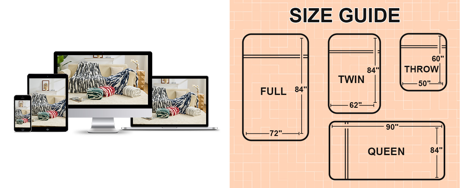 small electric blanket heating blaneket