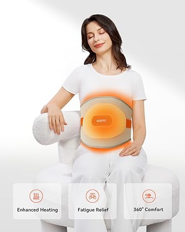 Ikeepfit Cordless massager